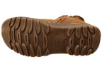 Ginger Womens Comfortable Ankle Boots