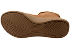 Evoka Womens Comfortable Brazilian Ankle Boots