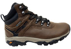 Womens Altitude X Plorer Mid Waterproof Comfortable Hiking Boots