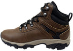 Womens Altitude X Plorer Mid Waterproof Comfortable Hiking Boots