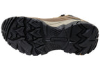 Womens Altitude X Plorer Mid Waterproof Comfortable Hiking Boots