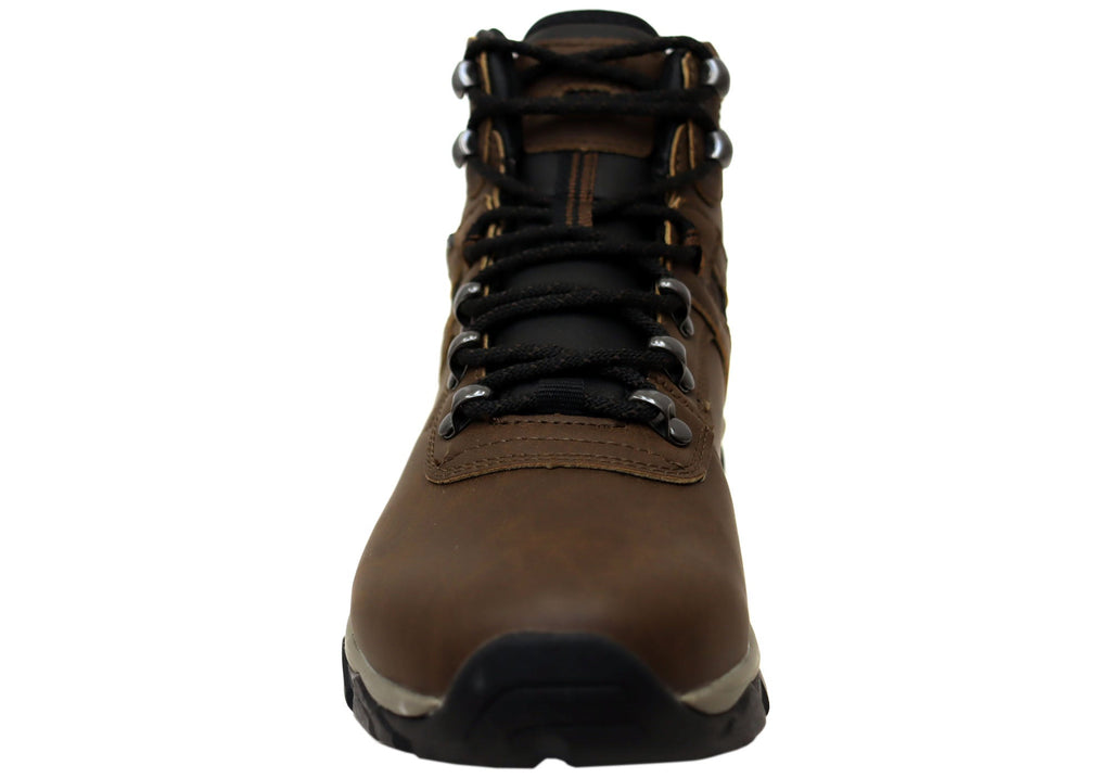 Womens Altitude X Plorer Mid Waterproof Comfortable Hiking Boots