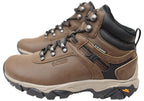 Womens Altitude X Plorer Mid Waterproof Comfortable Hiking Boots