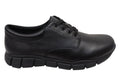 Joseph Mens Comfortable Supportive Leather Shoes