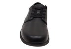 Joseph Mens Comfortable Supportive Leather Shoes