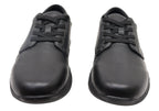 Joseph Mens Comfortable Supportive Leather Shoes