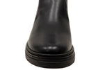 Brax Womens Comfortable Brazilian Low Heel Ankle Boots