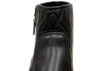 Brax Womens Comfortable Brazilian Low Heel Ankle Boots