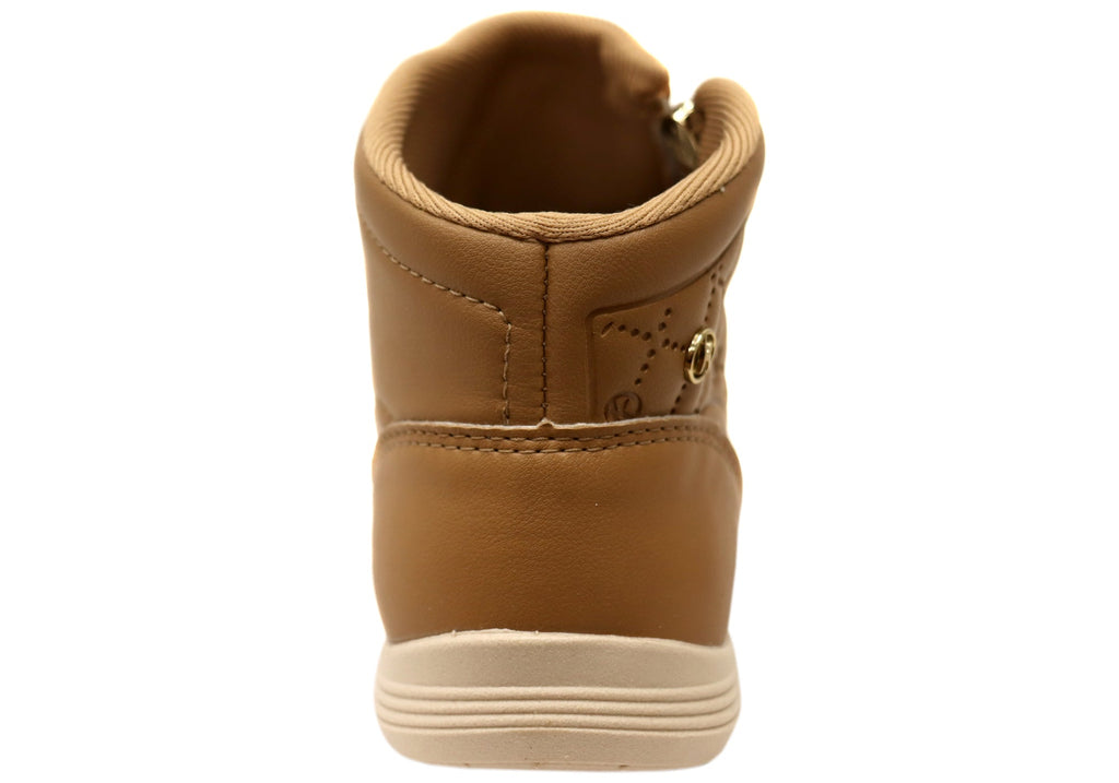 Dantey Womens Comfortable Brazilian Ankle Boots
