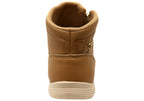Dantey Womens Comfortable Brazilian Ankle Boots