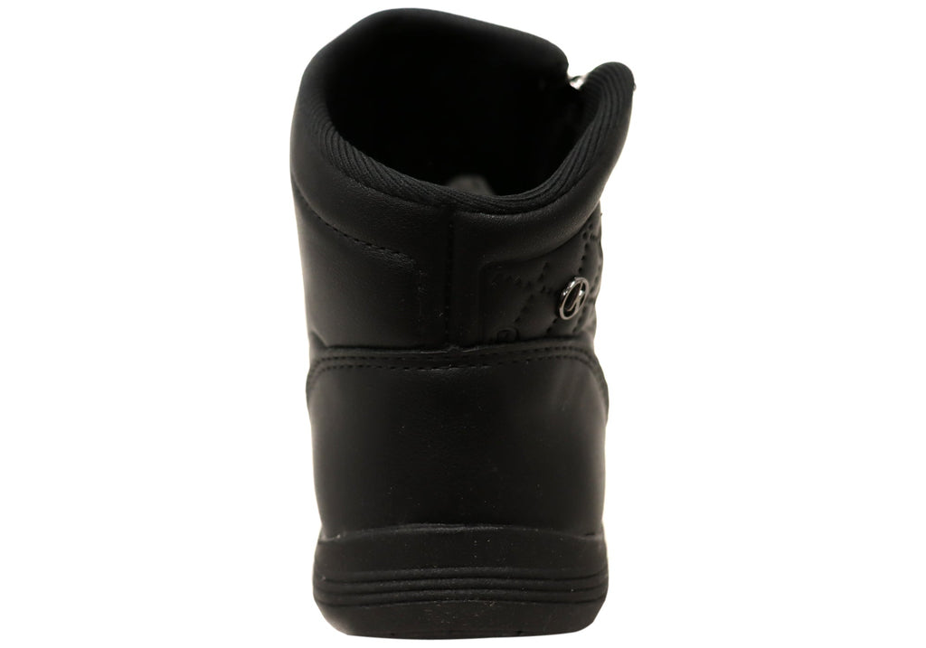 Dantey Womens Comfortable Brazilian Ankle Boots
