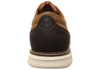 Mens EE Extra Wide Chase Plain Ox Shoes