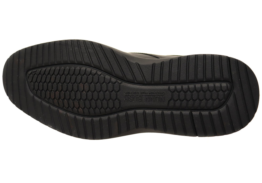Mens EE Extra Wide Griff Plain Toe Shoes