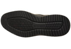 Mens EE Extra Wide Griff Plain Toe Shoes