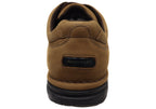World Tour Classic Mens Comfort Wide Fit Walking Shoes