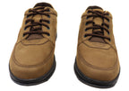 World Tour Classic Mens Comfort Wide Fit Walking Shoes