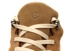 Womens Comfortable Soft 7 Tred Warm GTX Leather Ankle Boots