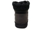 Womens Wanda Comfortable Ankle Boots