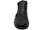 CP462-18 Womens European Comfortable Leather Boots