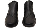 CP462-18 Womens European Comfortable Leather Boots