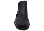 CP462-18 Womens European Comfortable Leather Boots