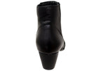 Eva Womens European Comfortable Leather Boots