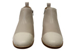 Tycoon Womens Leather Comfort Supportive Ankle Boots