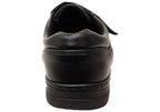 Mens Sigmund 2 Comfortable Adjustable Strap Shoes