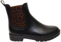 Malea Womens Comfortable Gum Boots