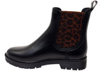 Malea Womens Comfortable Gum Boots