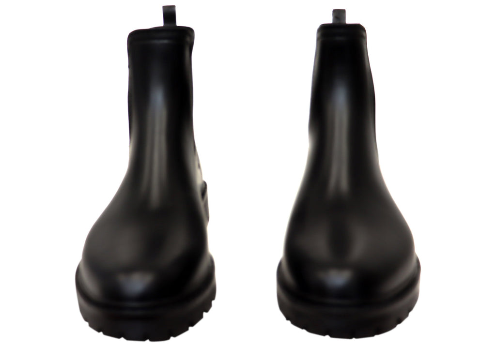 Malea Womens Comfortable Gum Boots