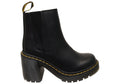 Womens Spence Chelsea Leather Comfortable Ankle Boots