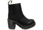 Womens Spence Chelsea Leather Comfortable Ankle Boots