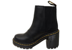 Womens Spence Chelsea Leather Comfortable Ankle Boots