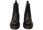 Womens Spence Chelsea Leather Comfortable Ankle Boots