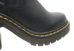 Womens Spence Chelsea Leather Comfortable Ankle Boots