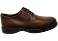 Roderick Mens Lace Up Comfortable Brazilian Leather Dress Shoes