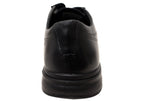 Roderick Mens Lace Up Comfortable Brazilian Leather Dress Shoes