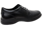 Roderick Mens Lace Up Comfortable Brazilian Leather Dress Shoes