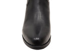 Nalini Womens European Comfortable Leather Boots
