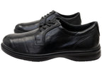 Roderick Mens Lace Up Comfortable Brazilian Leather Dress Shoes