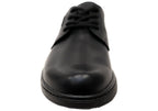 Nathan Mens Lace Up Comfortable Brazilian Leather Dress Shoes