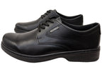 Nathan Mens Lace Up Comfortable Brazilian Leather Dress Shoes