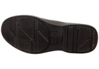 Daxton Mens Slip On Comfortable Brazilian Leather Dress Shoes