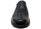 Zed Mens Comfortable Brazilian Leather Dress Shoes