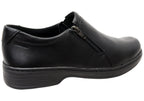Zed Mens Comfortable Brazilian Leather Dress Shoes