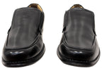 Kael Mens Slip On Comfortable Brazilian Leather Dress Shoes