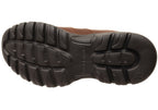 Atlas Mens Extra Wide Width Leather Comfortable Shoes
