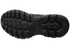 Atlas Mens Extra Wide Width Leather Comfortable Shoes