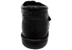 5240-27 Womens Wide Fit Comfortable Leather Boots